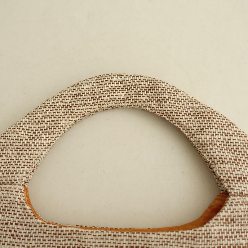 mina perhonen ミナペルホネン *mori no umi egg bag エッグ