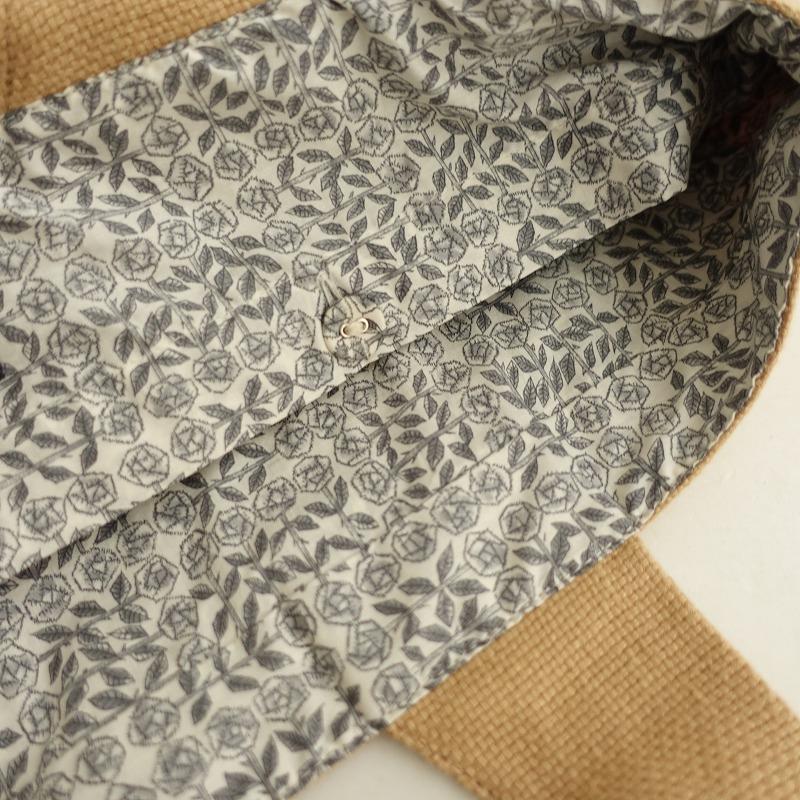 mina perhonen 【定価1.5万】ミナペルホネン *tori-to-hana