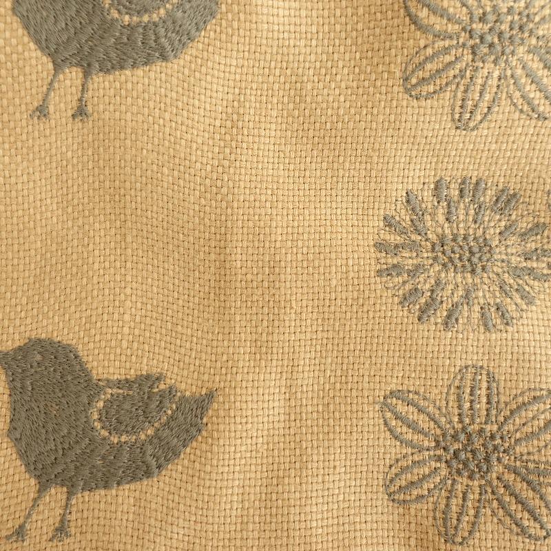 ミナペルホネン パニーニバッグ　tori to hana ミナペルホネン パニーニバッグ tori to hana ミナペルホネン