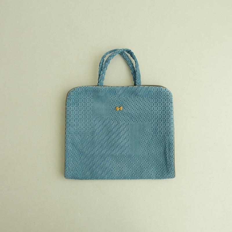 【マルチケース】ミナペルホネン タンバリン 〜 母子手帳・パスポートなどの収納に マルチケース】ミナペルホネン タンバリン 〜 母子手帳