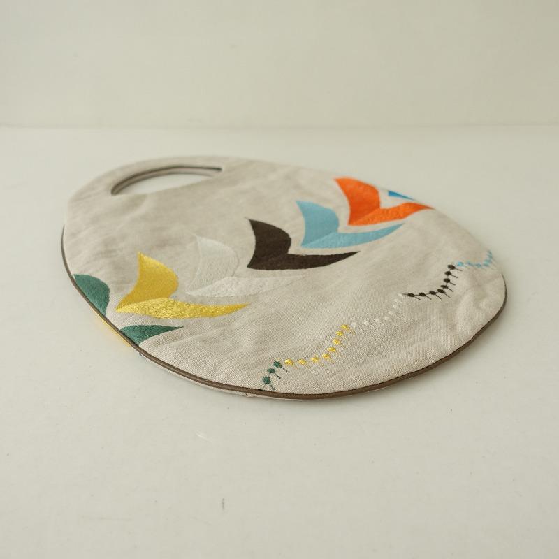 mina perhonen（ミナペルホネン） 【美品】ミナペルホネン *bird egg