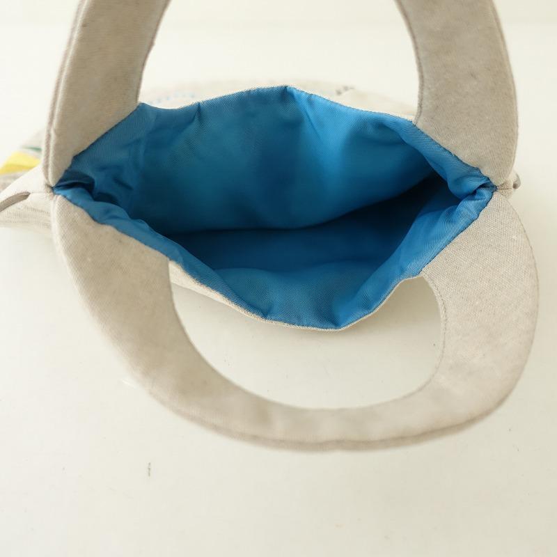 mina perhonen（ミナペルホネン） 【美品】ミナペルホネン *bird egg