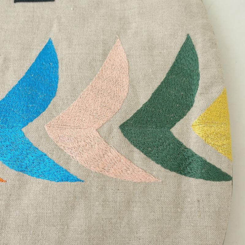 mina perhonen（ミナペルホネン） 【美品】ミナペルホネン *bird egg