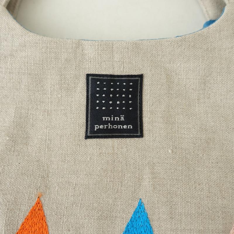 mina perhonen（ミナペルホネン） 【美品】ミナペルホネン *bird egg