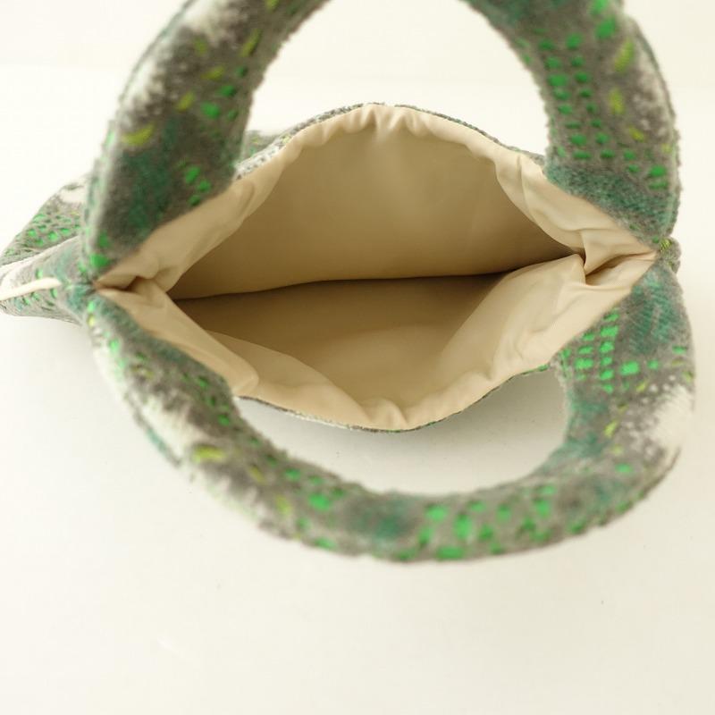 mina perhonen（ミナペルホネン） 【未使用/定価1.5万】ミナペルホネン