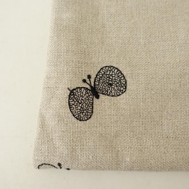 mina perhonen（ミナペルホネン） 【美品】ミナペルホネン *choucho  