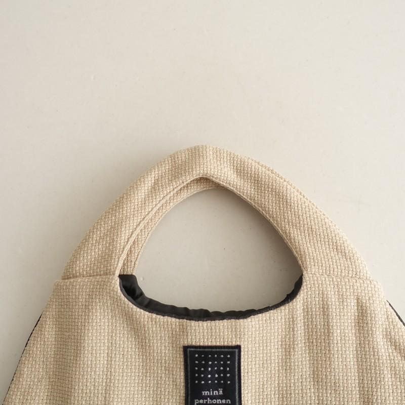 mina perhonen（ミナペルホネン） 【定価1.5万】2023SS/ミナペルホネン