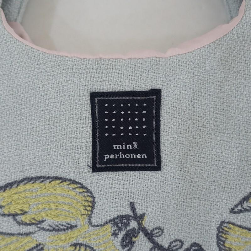 mina perhonen（ミナペルホネン） 【定価1.4万】ミナペルホネン