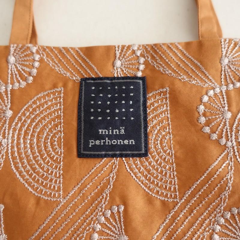 ミナペルホネン バッグ 新品 ミナペルホネン funファン bag バッグ