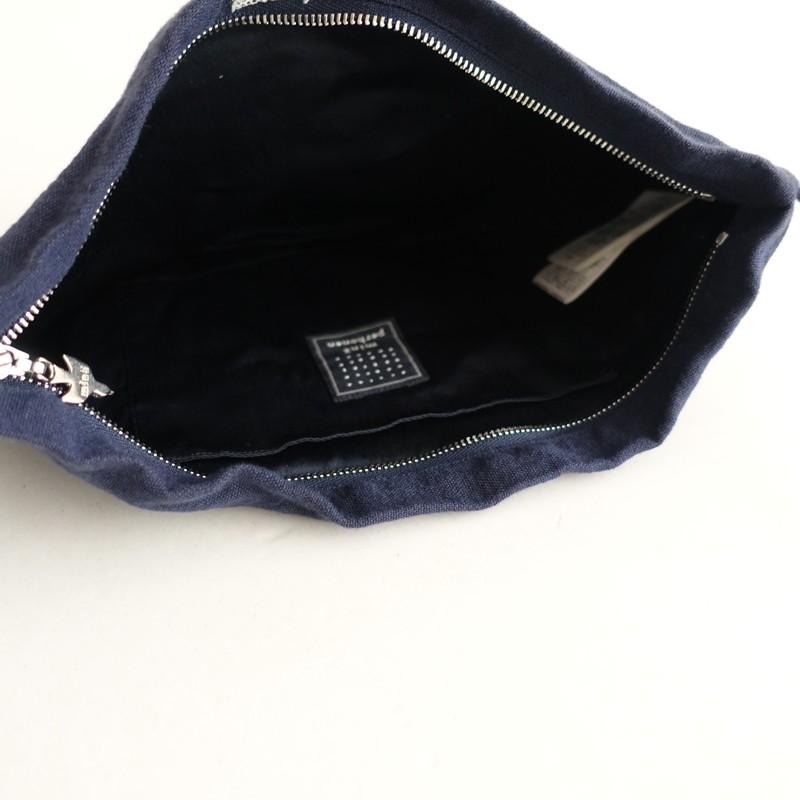 mina perhonen（ミナペルホネン） *forest parade coupe bag クッペ