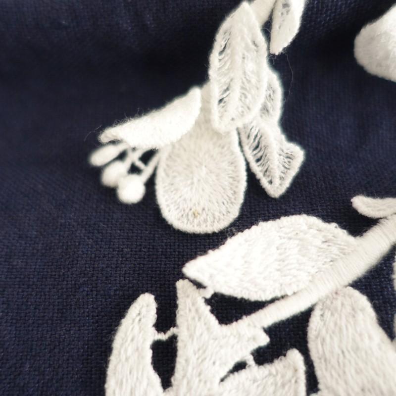 mina perhonen（ミナペルホネン） *forest parade coupe bag クッペ