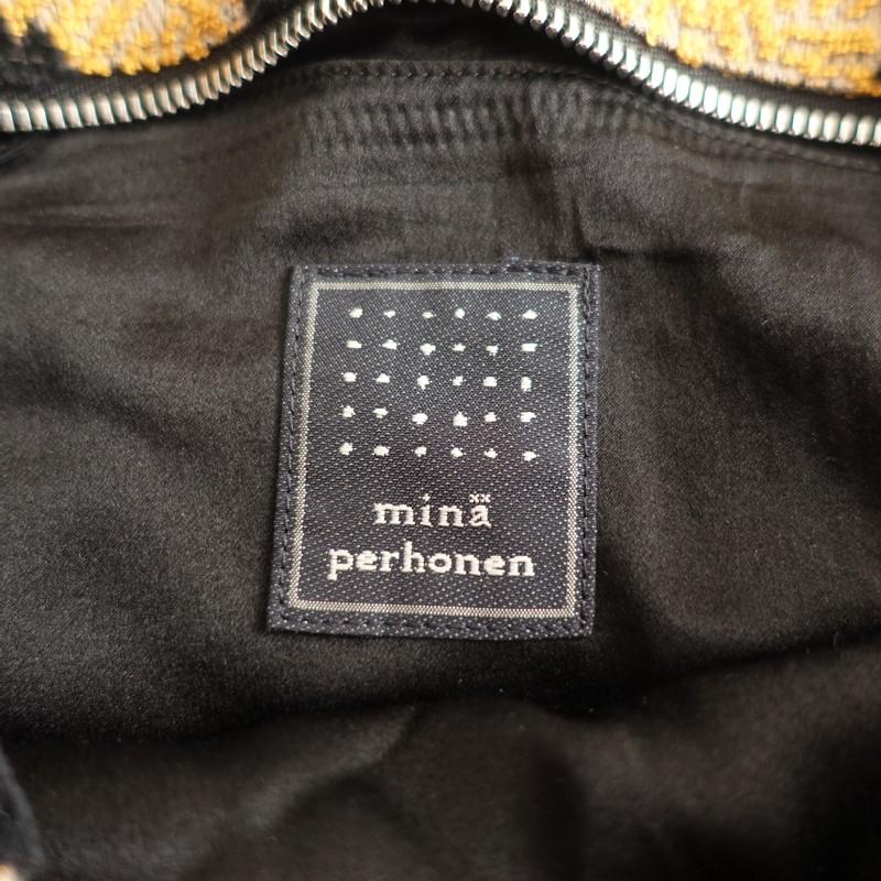 mina perhonen（ミナペルホネン） 【定価1.5万】ミナペルホネン *hana