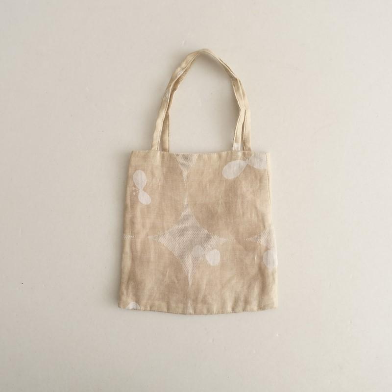 mina perhonen（ミナペルホネン） *perhonen mini bag ミニバッグ