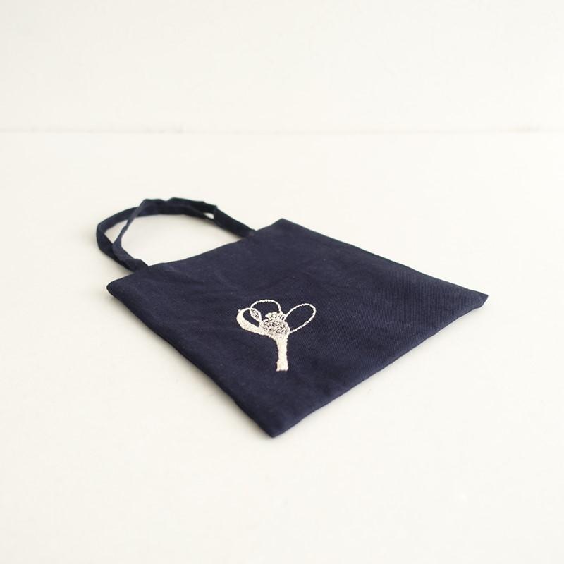 mina perhonen（ミナペルホネン） *mademoiselle mini bag ミニバッグ