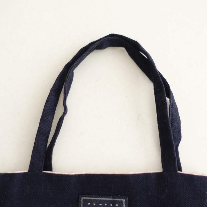 mina perhonen（ミナペルホネン） *mademoiselle mini bag ミニバッグ