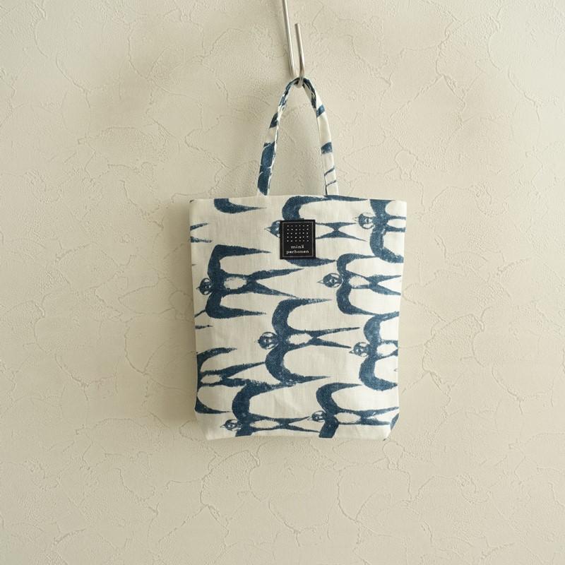 気まぐれセール美品　minä perhonen バッグ mina perhonen（ミナペルホネン） 【美品】ミナペルホネン *hello