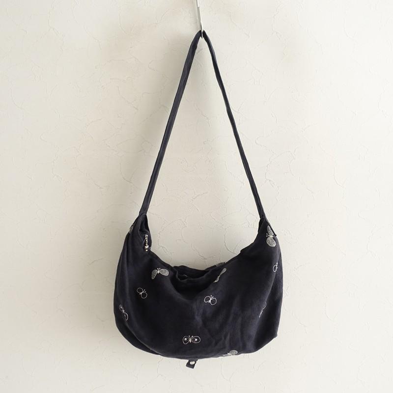 mina perhonen（ミナペルホネン） *choucho ショルダーバッグ*肩提げ