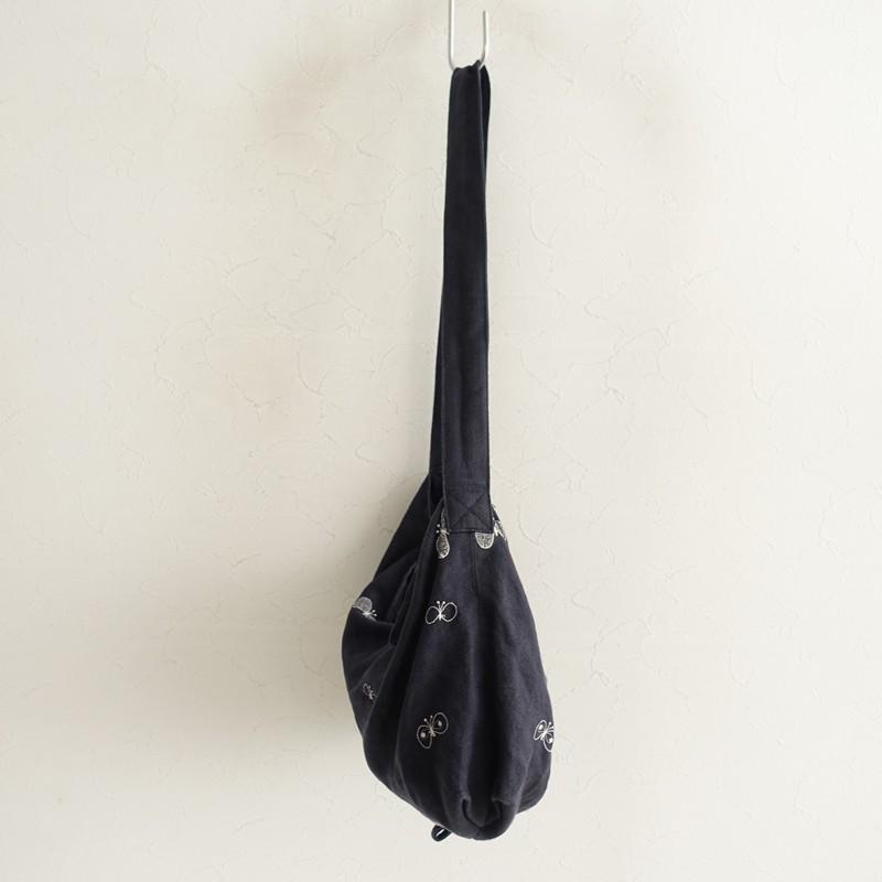 mina perhonen（ミナペルホネン） *choucho ショルダーバッグ*肩提げ