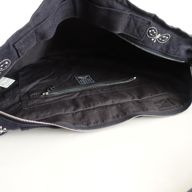 mina perhonen（ミナペルホネン） *choucho ショルダーバッグ*肩提げ