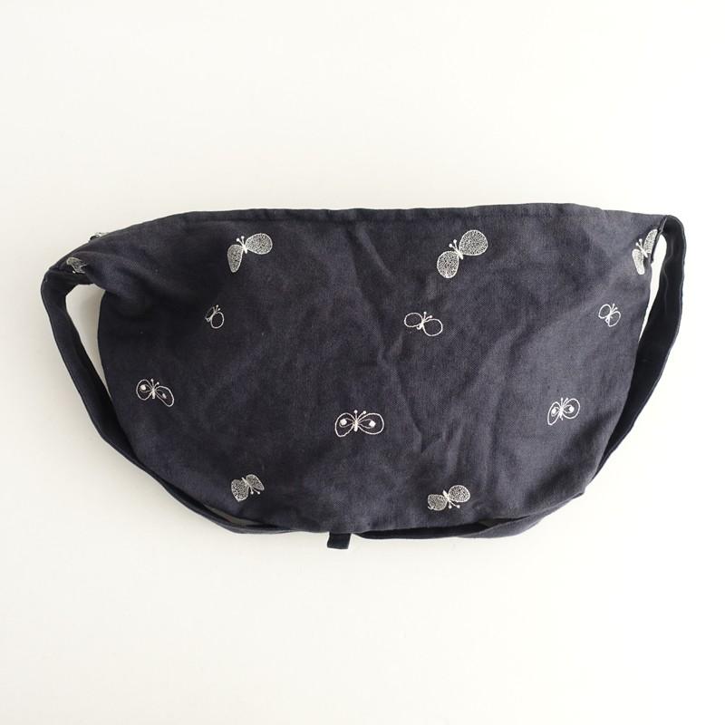 mina perhonen（ミナペルホネン） *choucho ショルダーバッグ*肩提げ