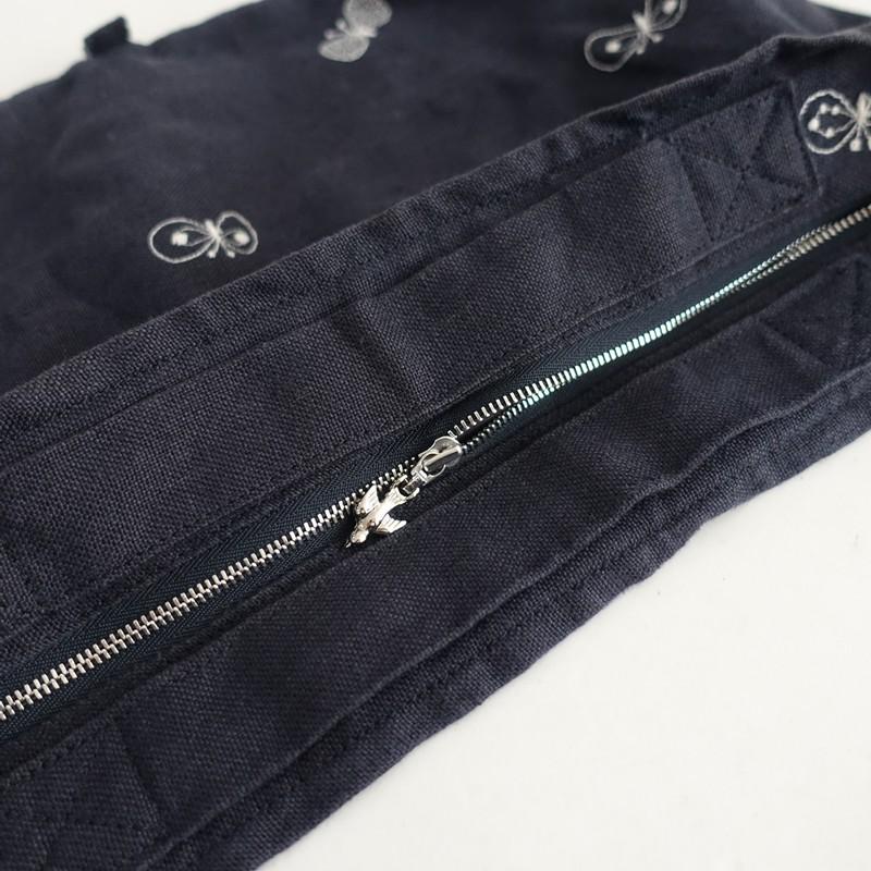 mina perhonen（ミナペルホネン） *choucho ショルダーバッグ*肩提げ