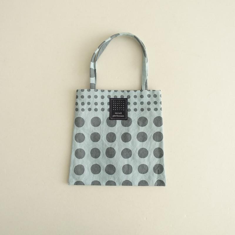 mina perhonen（ミナペルホネン） *universe mini bag ミニバッグ