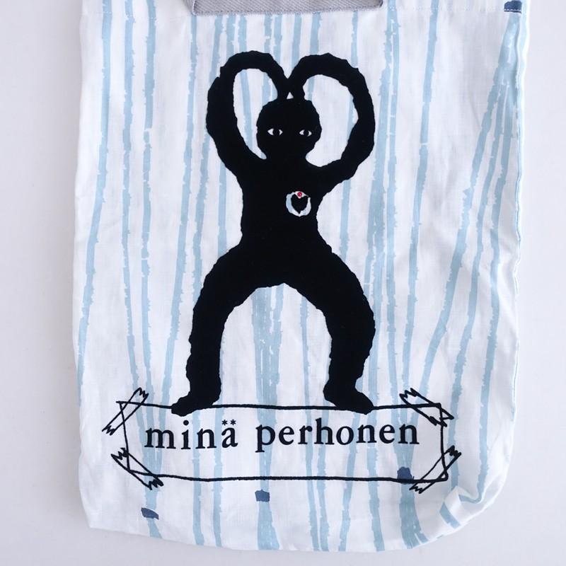 mina perhonen（ミナペルホネン） 【予約購入特典非売品】ミナ