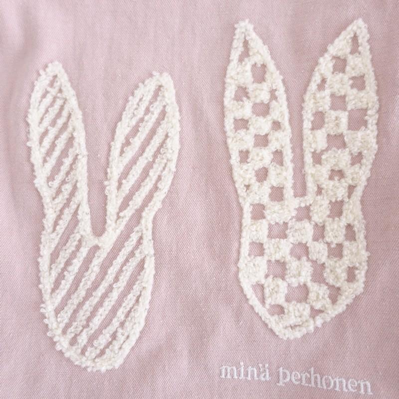 mina perhonen（ミナペルホネン） *pomppia お子様用ポシェット*かばん