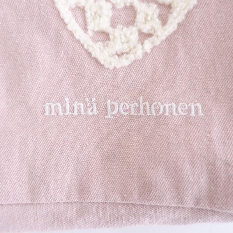 mina perhonen（ミナペルホネン） *pomppia お子様用ポシェット*かばん