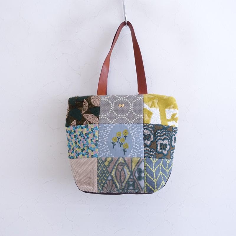 mina perhonen（ミナペルホネン） 【未使用/定価2.7万】ミナペルホネン