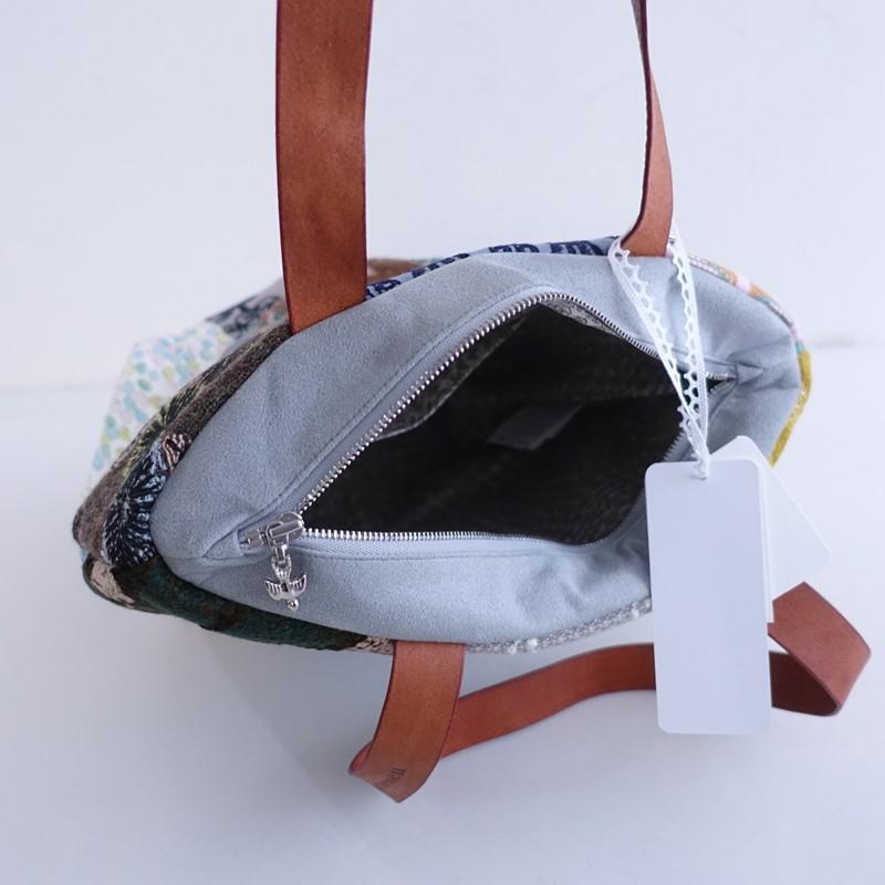 mina perhonen（ミナペルホネン） 【未使用/定価2.7万】ミナペルホネン