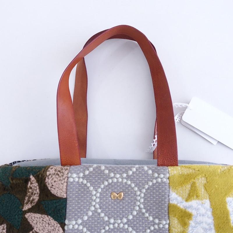 mina perhonen（ミナペルホネン） 【未使用/定価2.7万】ミナペルホネン