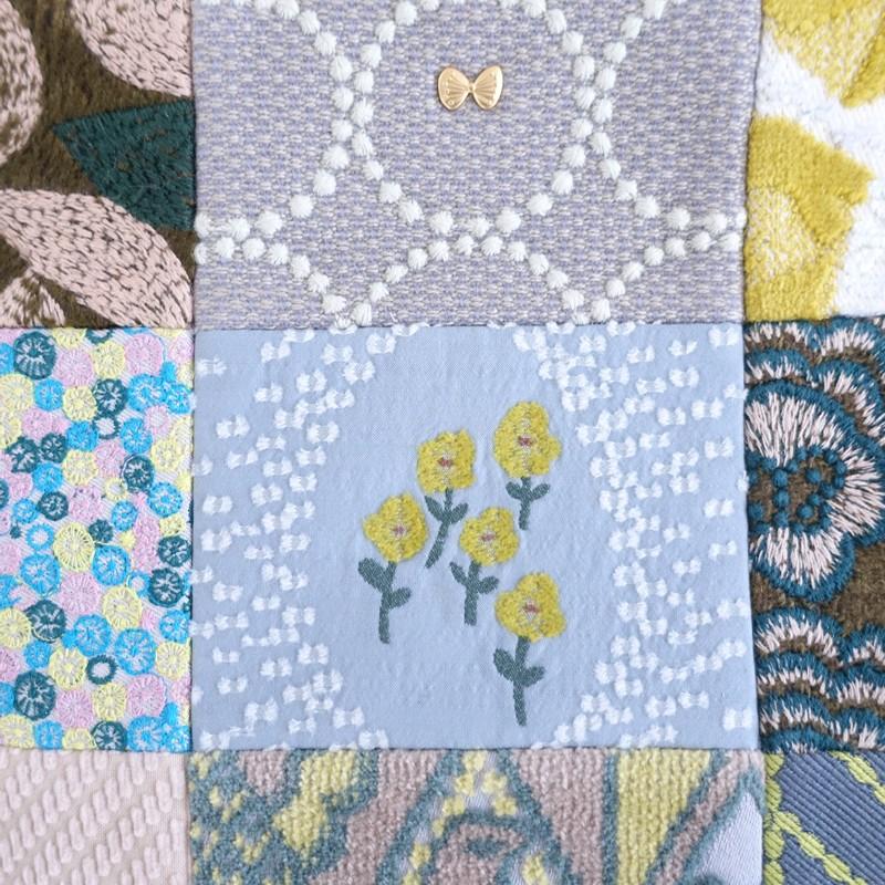 mina perhonen（ミナペルホネン） 【未使用/定価2.7万】ミナペルホネン
