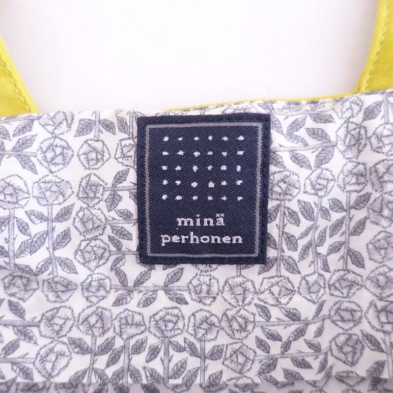 mina perhonen（ミナペルホネン） 【定価1.3万】ミナペルホネン