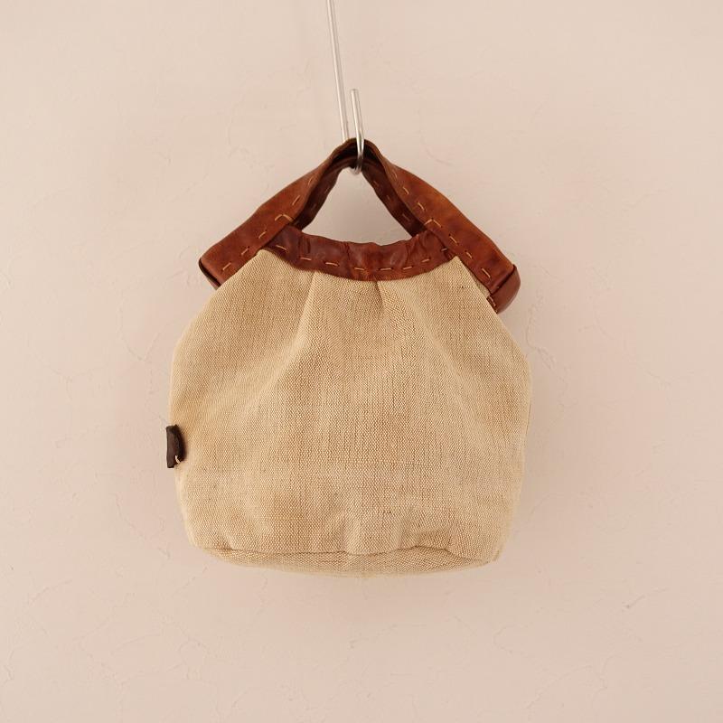 アーデムスーオー ardem su o *ハンドバッグ*かばん手提げ0923(ba7  