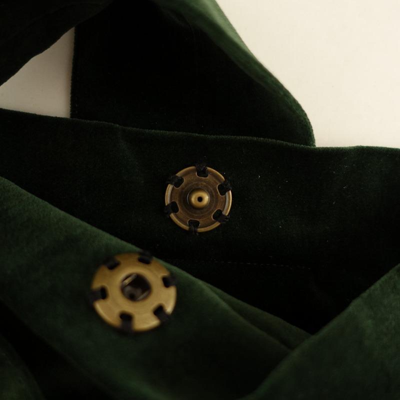 定価1.3万】ルレアッシュ LERET.H *サック・カレ ワンハンドルバッグ
