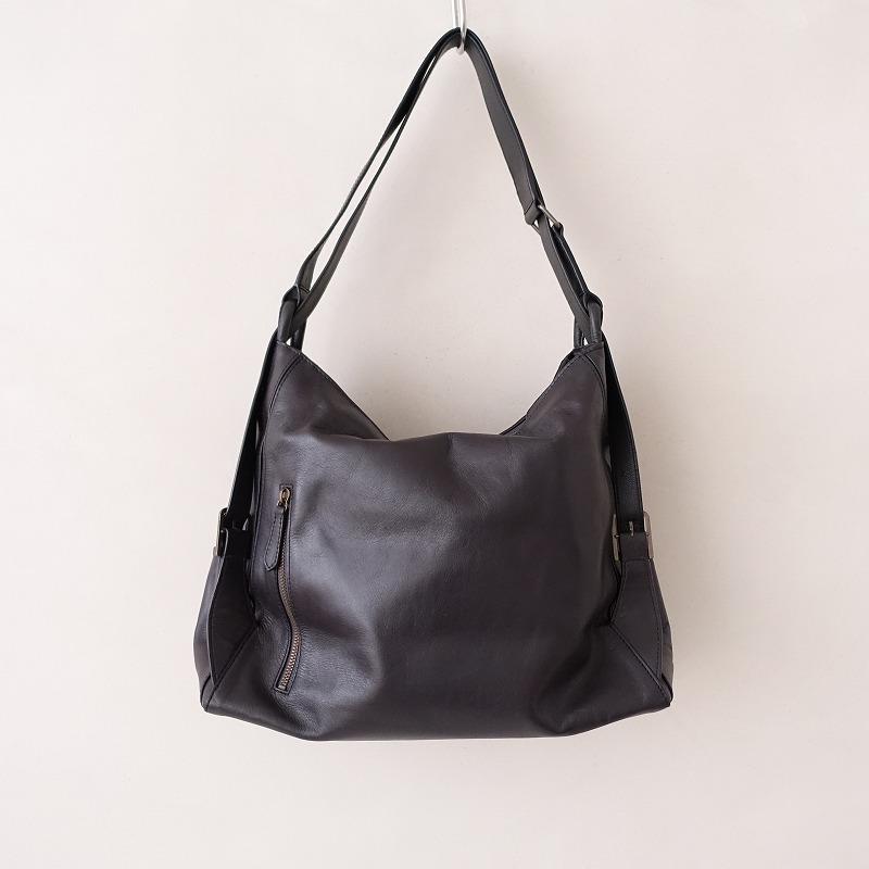 定価3.8万】マザーハウス MOTHERHOUSE*ヨゾラ2ウェイバッグM