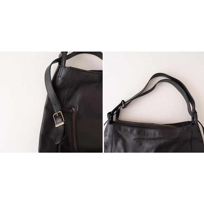 定価3.8万】マザーハウス MOTHERHOUSE*ヨゾラ2ウェイバッグM