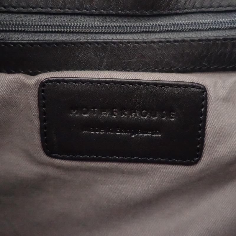 定価3.8万】マザーハウス MOTHERHOUSE*ヨゾラ2ウェイバッグM