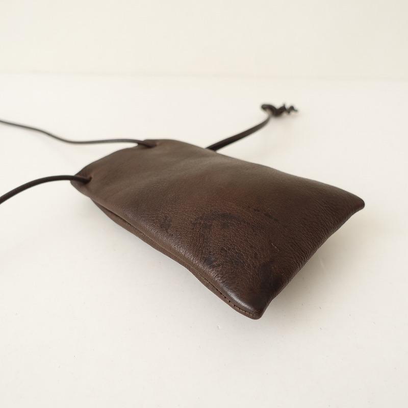 cokia 林明子さん イタリアンレザーのバッグ cokia 林明子さん イタリアンレザーのバッグ COKIA | レザーバック、お