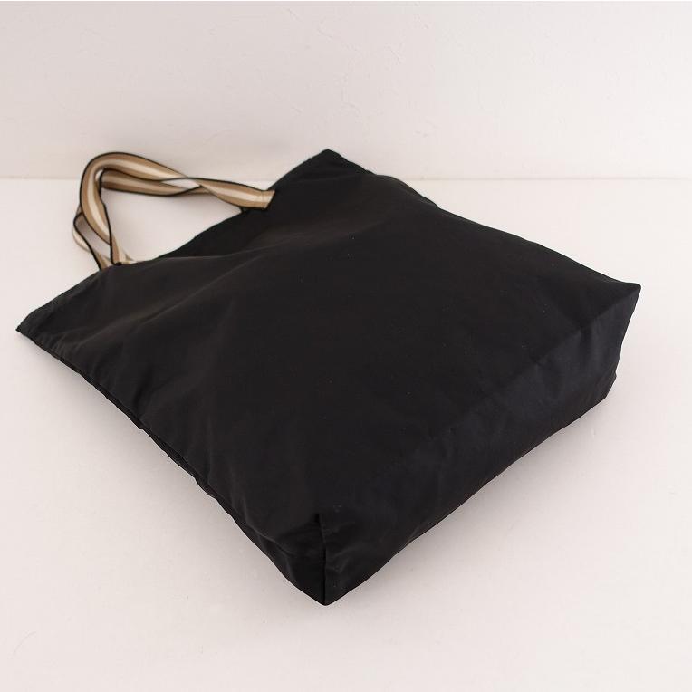 アニヤハインドマーチ ANYA HINDMARCH *トートバッグ*かばん肩掛け黒