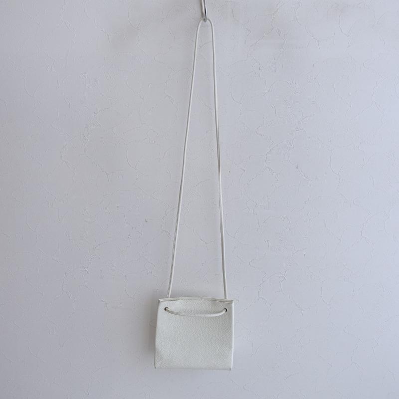 Aeta //アエタ *レザー2wayショルダーバッグ*かばん肩掛け斜め