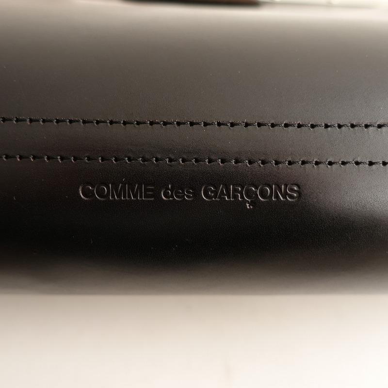 コムデギャルソン COMME des GARCONS *クラスプレザーショルダー コムデギャルソン COMME des GARCONS *クラスプレザーショルダー