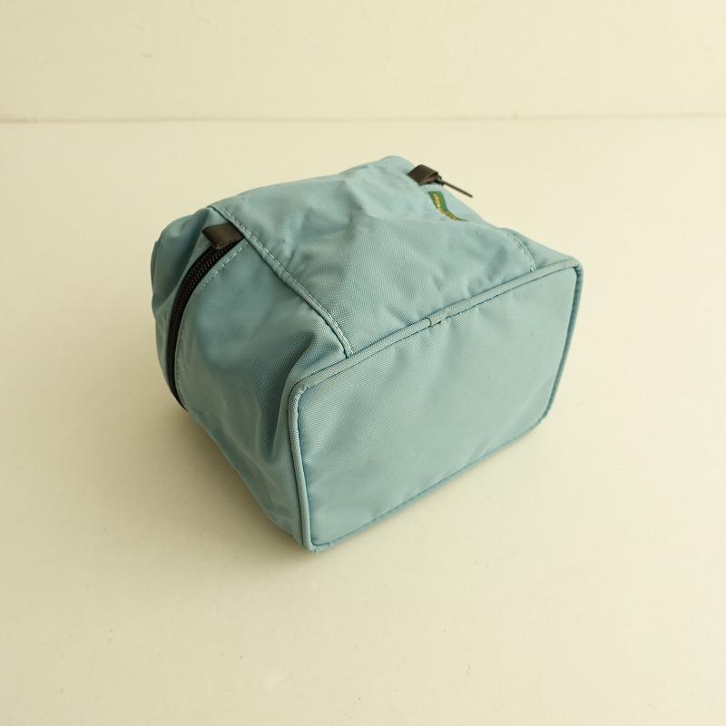 Herve Chapelier（エルベシャプリエ） *バニティバッグ*かばんポーチ