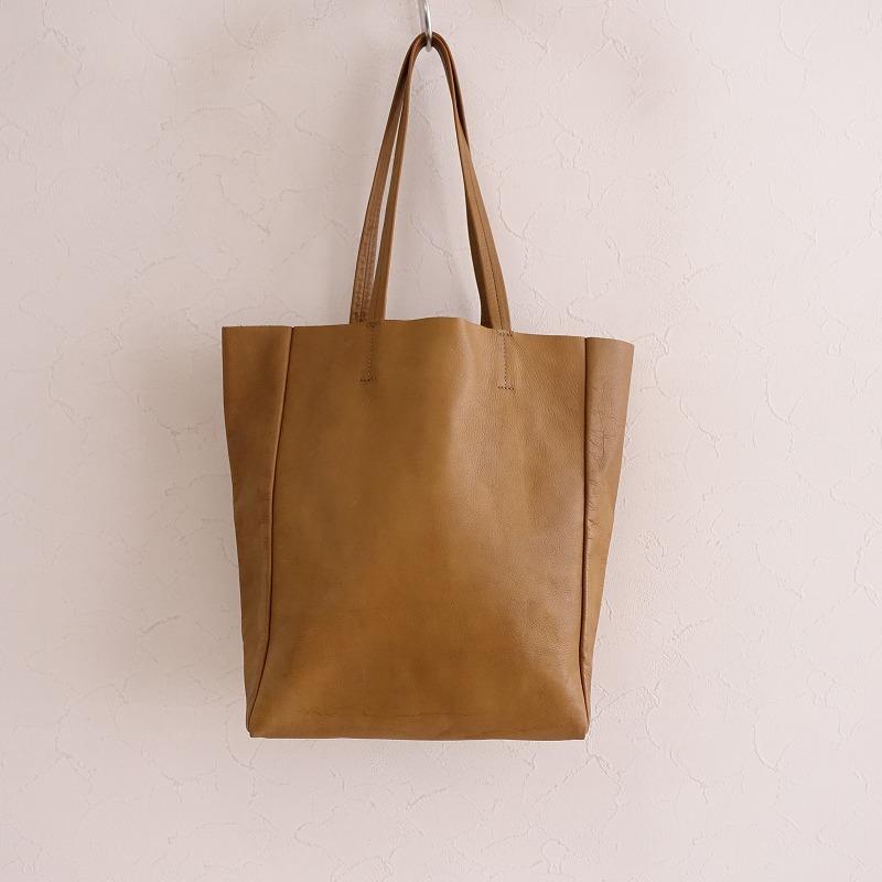 【極美品】メルクルディン mercredin. バッグ肩掛け皮革 mercredin. /ミニショルダーバッグ enveloppe -ポケットの延長の