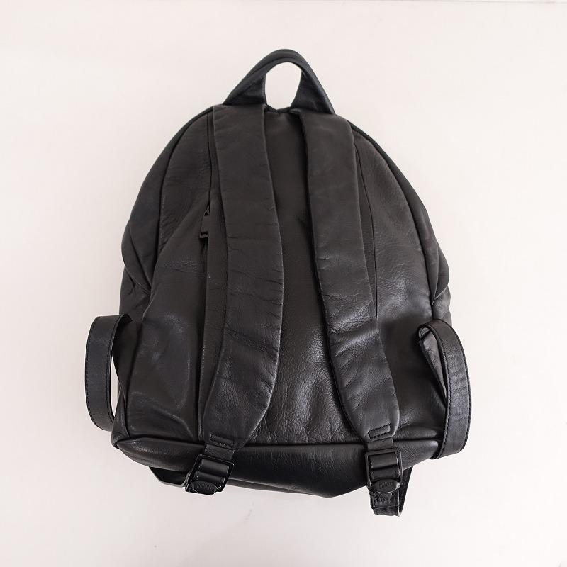 カンペール CAMPER *CHULO レザーリュック*かばんバックパック