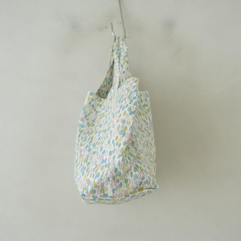 minä perhonen　バッグ mina perhonen 【定価1.2万】ミナペルホネン *jellybeans