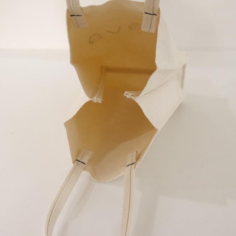 mina perhonen（ミナペルホネン） *elavaトートバッグ*かばん手提げ