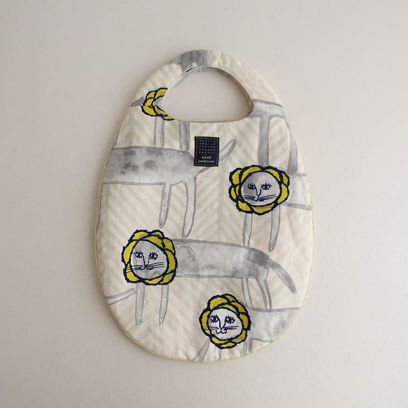 みーちん☆ミナペルホネンエッグバッグ♡♪ ミナ ペルホネン“swing garden”のエッグバッグを買いました。 | LEE