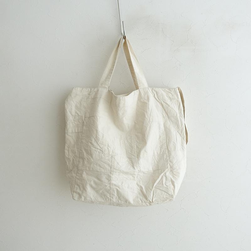 KHADI & CO 【定価2.9万】カディー&コー Khadi and Co*MARBLE 2way 